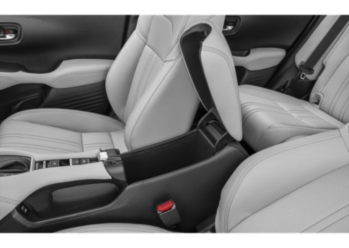 2027 Honda HR-V EX-L - Photo 13