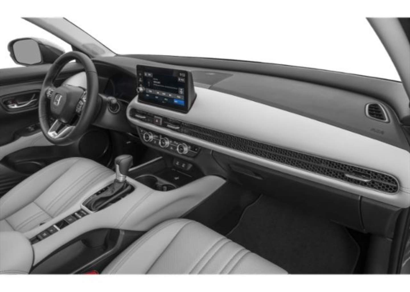 2027 Honda HR-V EX-L - Photo 14