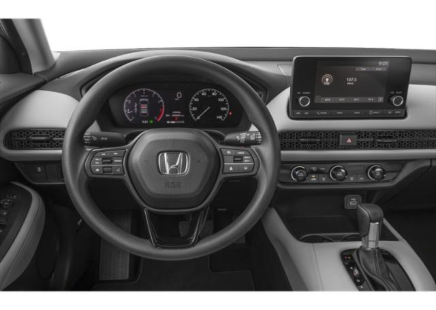 2027 Honda HR-V LX - Photo 6