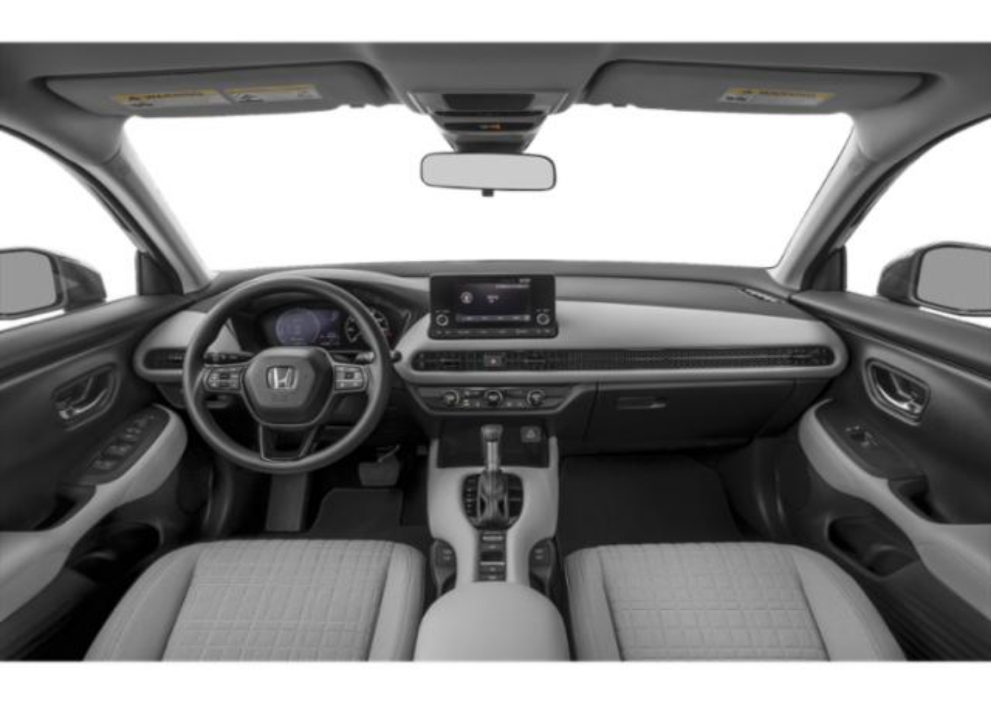 2027 Honda HR-V LX - Photo 7