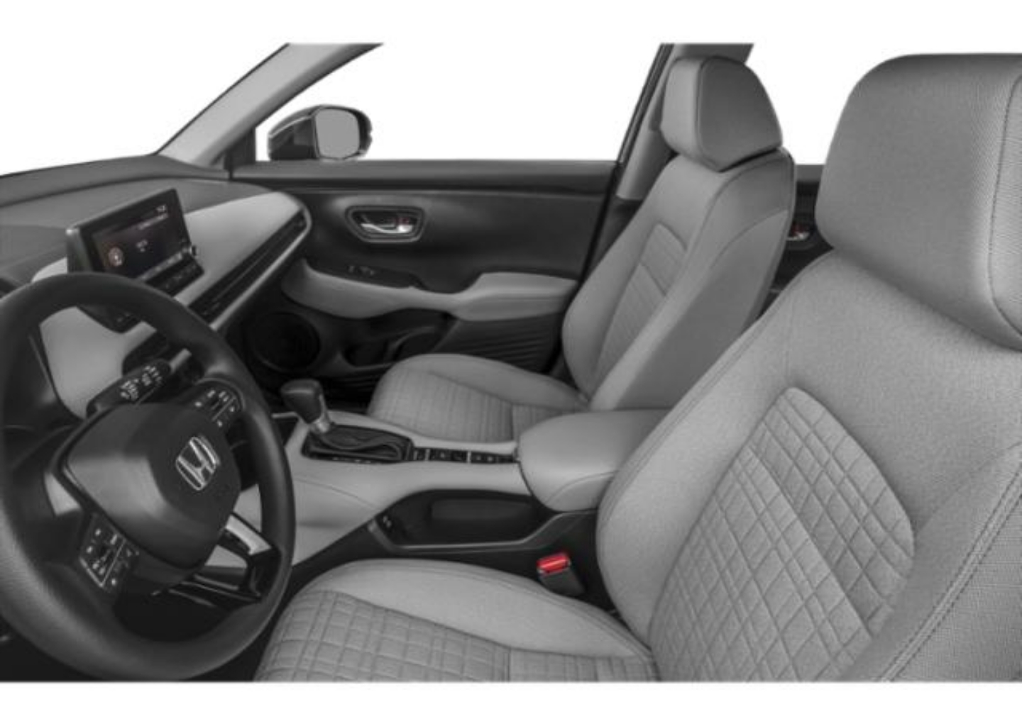 2027 Honda HR-V LX - Photo 8