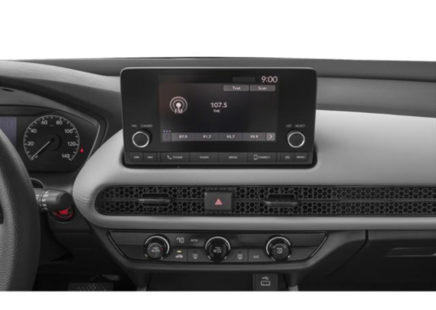 2027 Honda HR-V LX - Photo 9
