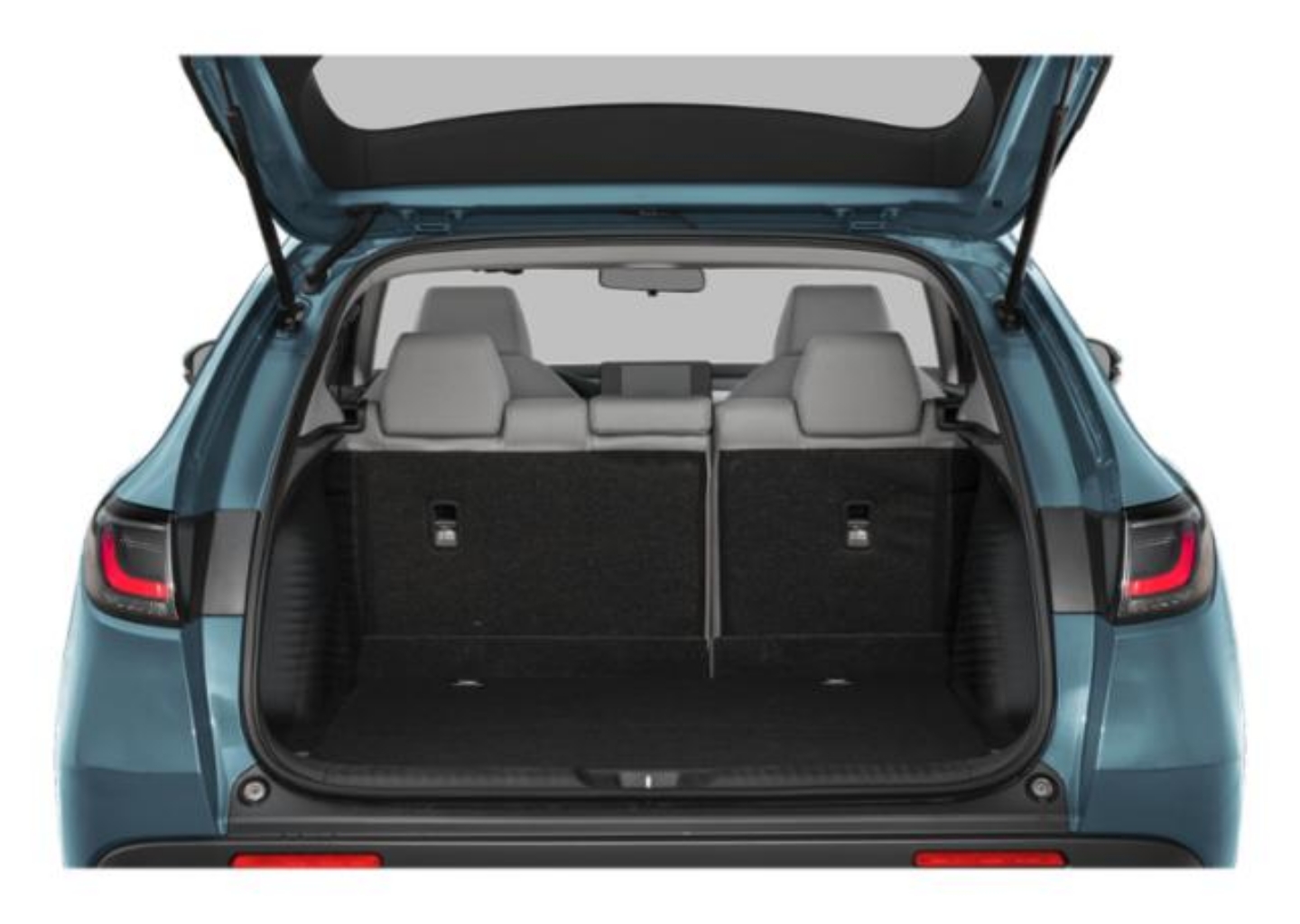 2027 Honda HR-V LX - Photo 10