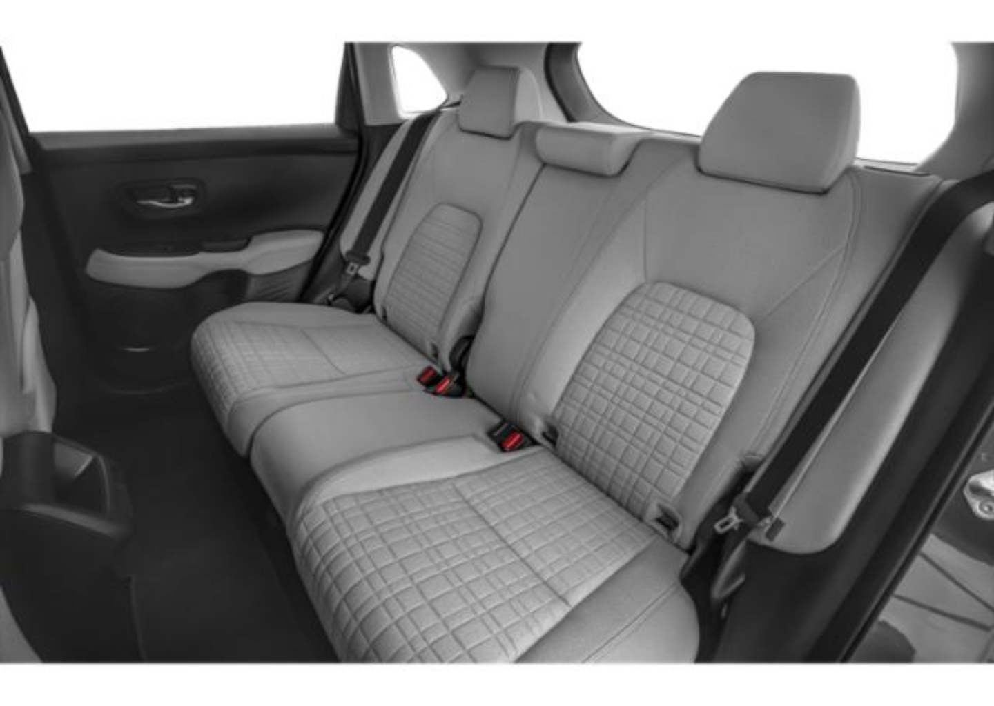 2027 Honda HR-V LX - Photo 12