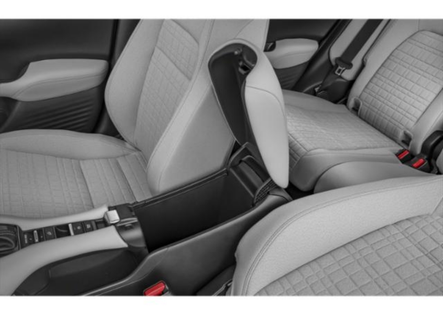 2027 Honda HR-V LX - Photo 13