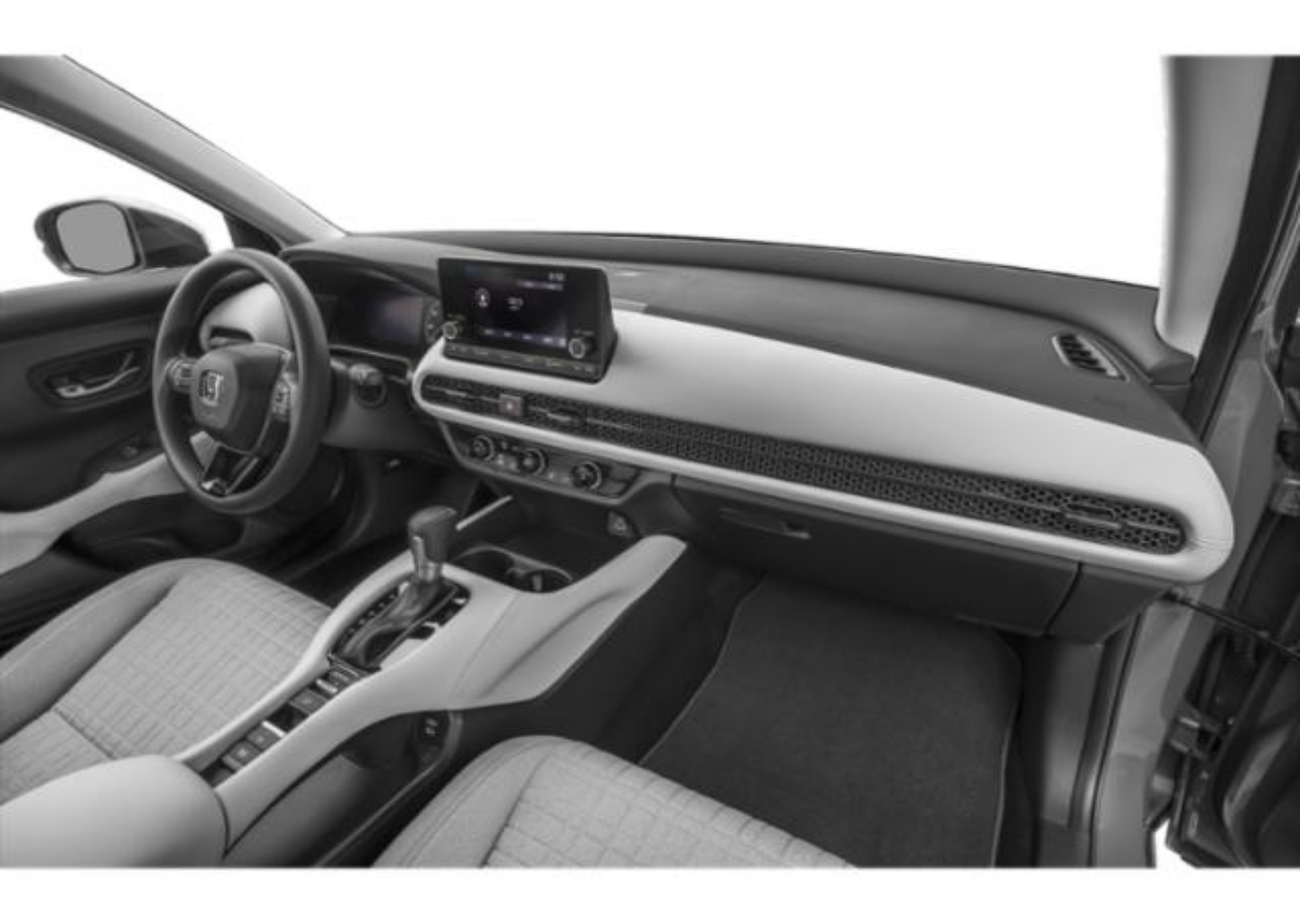 2027 Honda HR-V LX - Photo 14