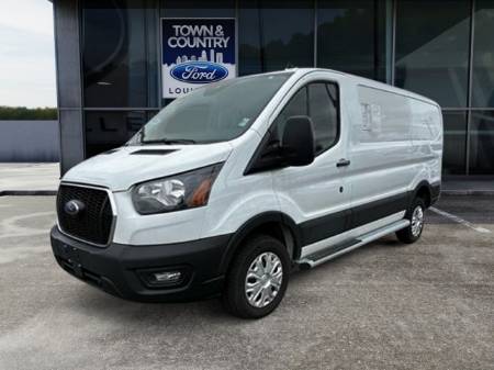 2024 Ford Transit Cargo Van Base