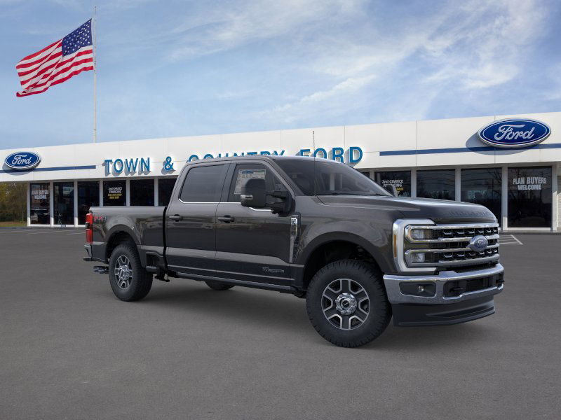 2026 Ford F-350 Super Duty