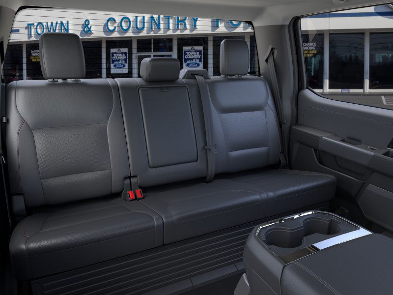 2026 Ford F-350 Super Duty Lariat - Photo 13