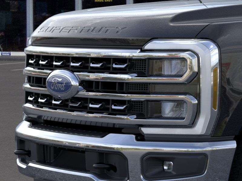 2026 Ford F-350 Super Duty Lariat - Photo 17