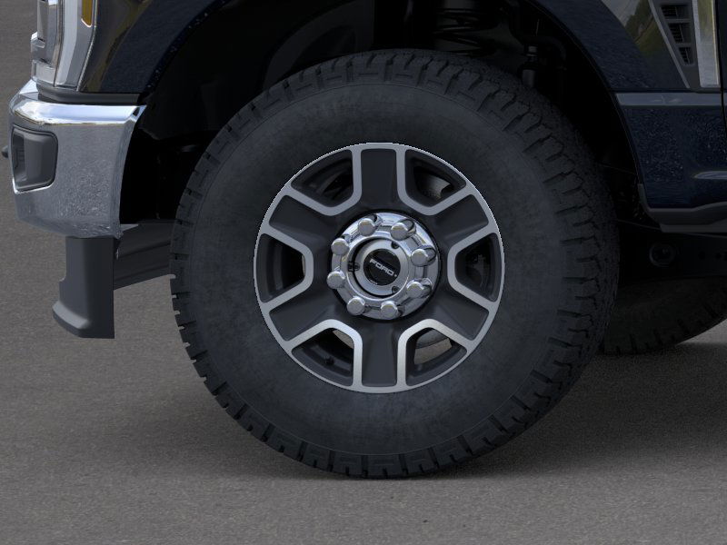 2026 Ford F-350 Super Duty Lariat - Photo 19