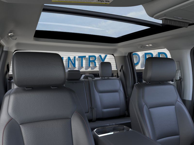 2026 Ford F-350 Super Duty Lariat - Photo 22