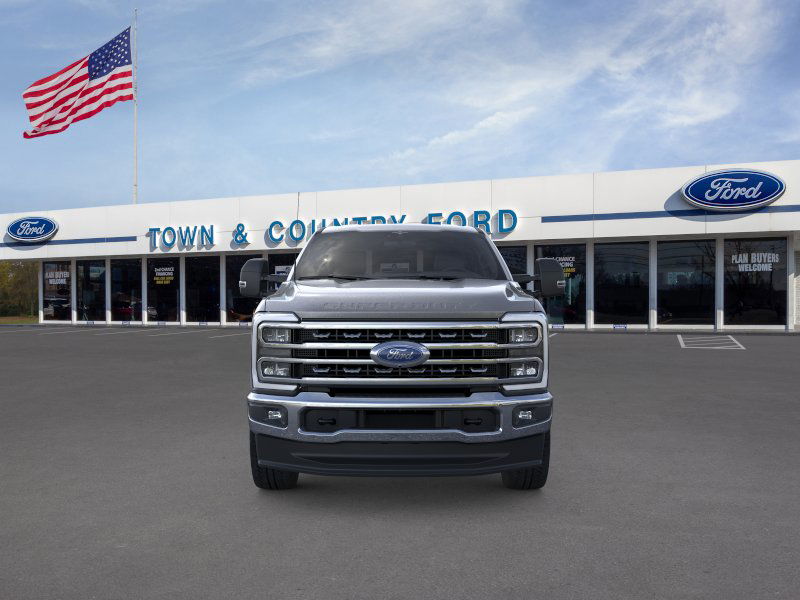 2026 Ford F-350 Super Duty Lariat - Photo 11