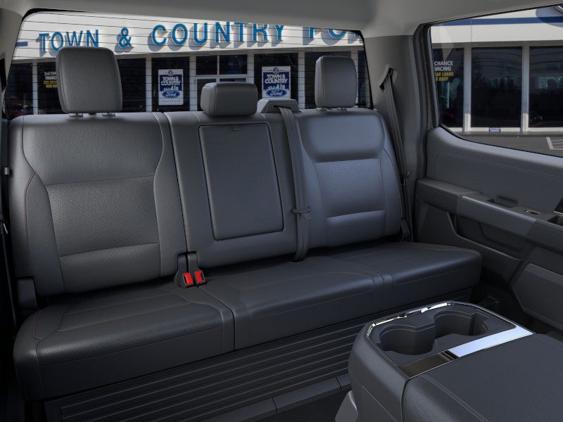 2026 Ford F-350 Super Duty Lariat - Photo 13