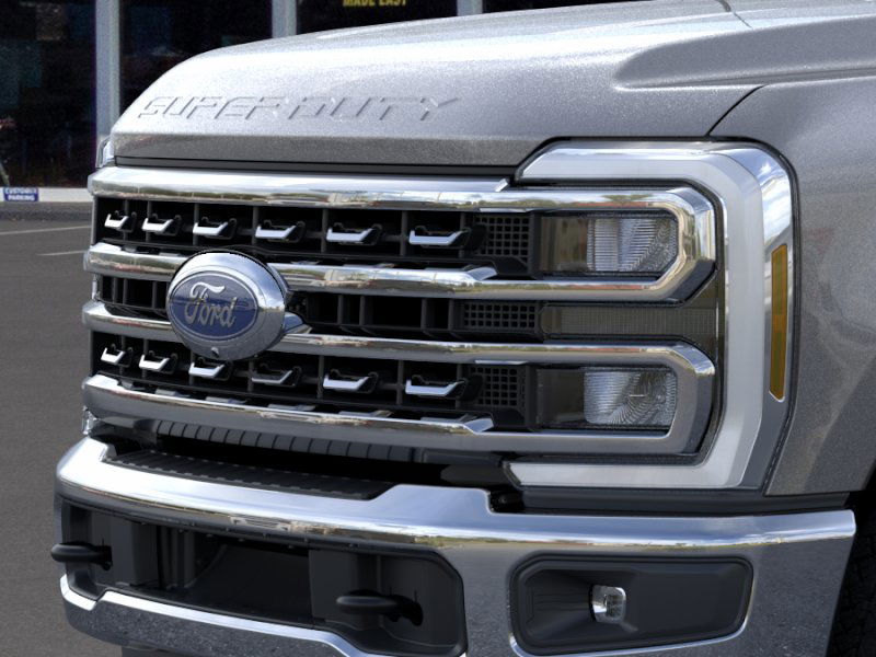 2026 Ford F-350 Super Duty Lariat - Photo 17
