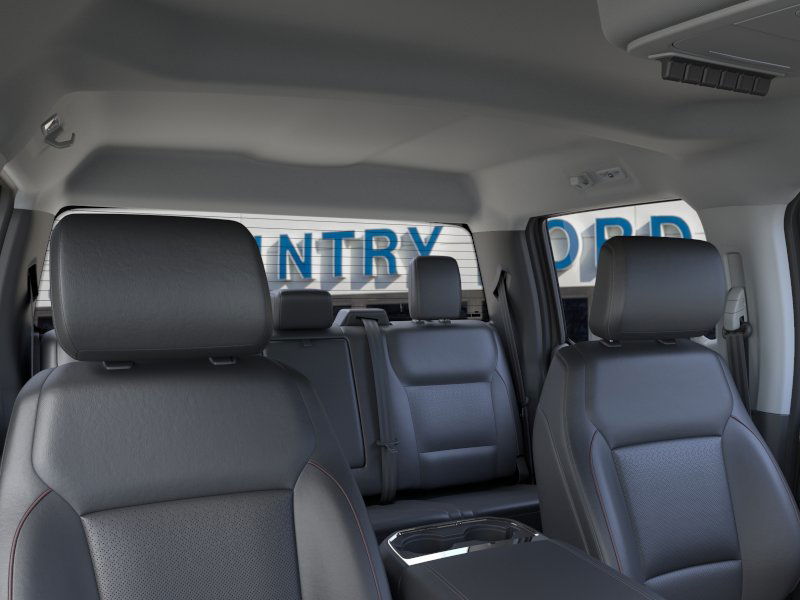 2026 Ford F-350 Super Duty Lariat - Photo 22