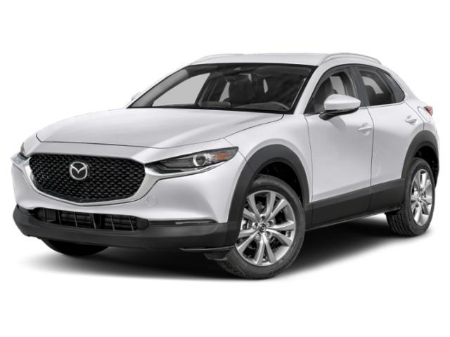2023 Mazda CX-30 2.5 S Select