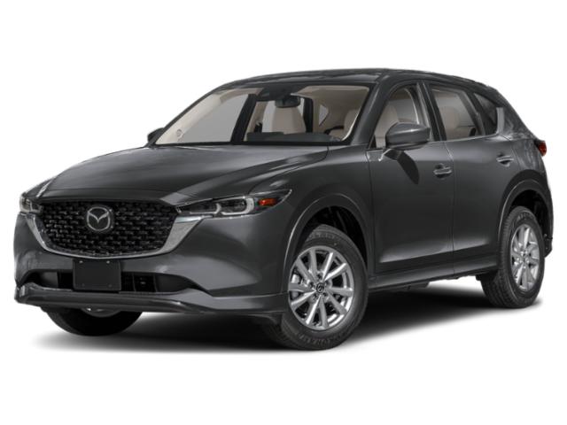 Used 2024 Mazda CX-5 2.5 S Preferred
