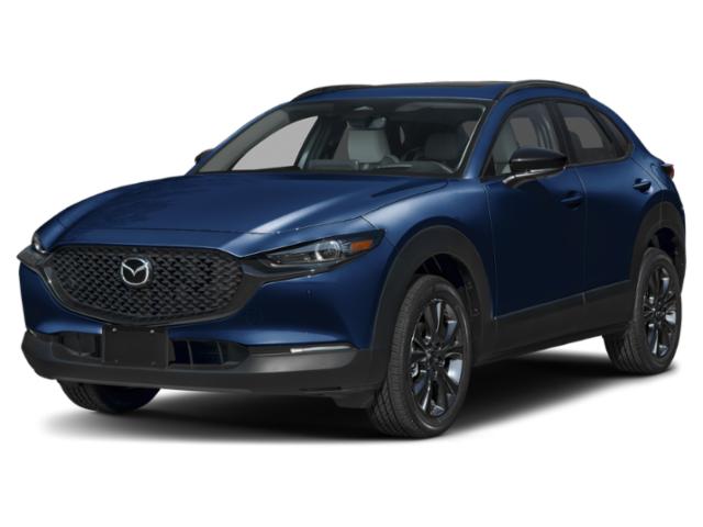 Used 2026 Mazda CX-30 2.5 Turbo Aire Edition