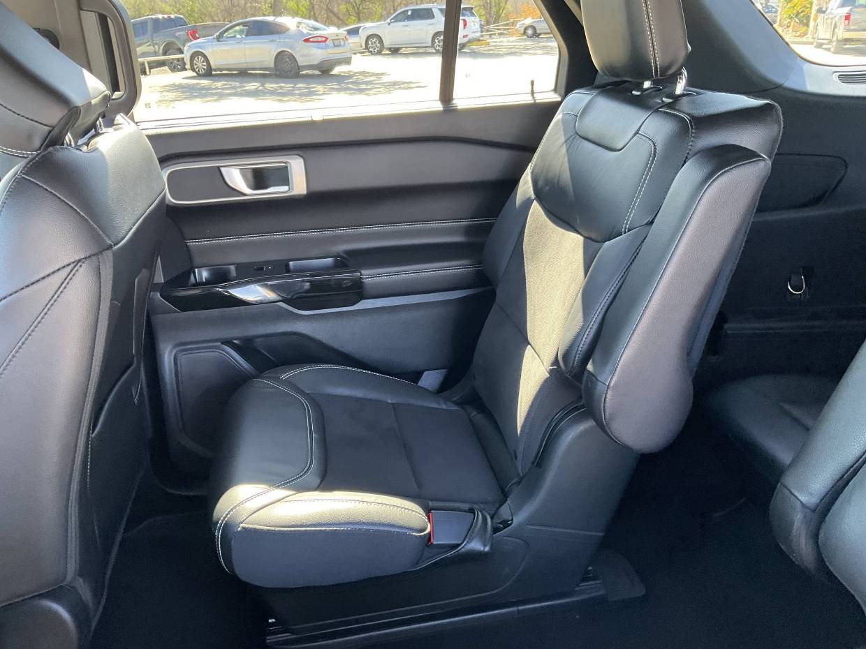 2022 Ford Explorer ST - Photo 10