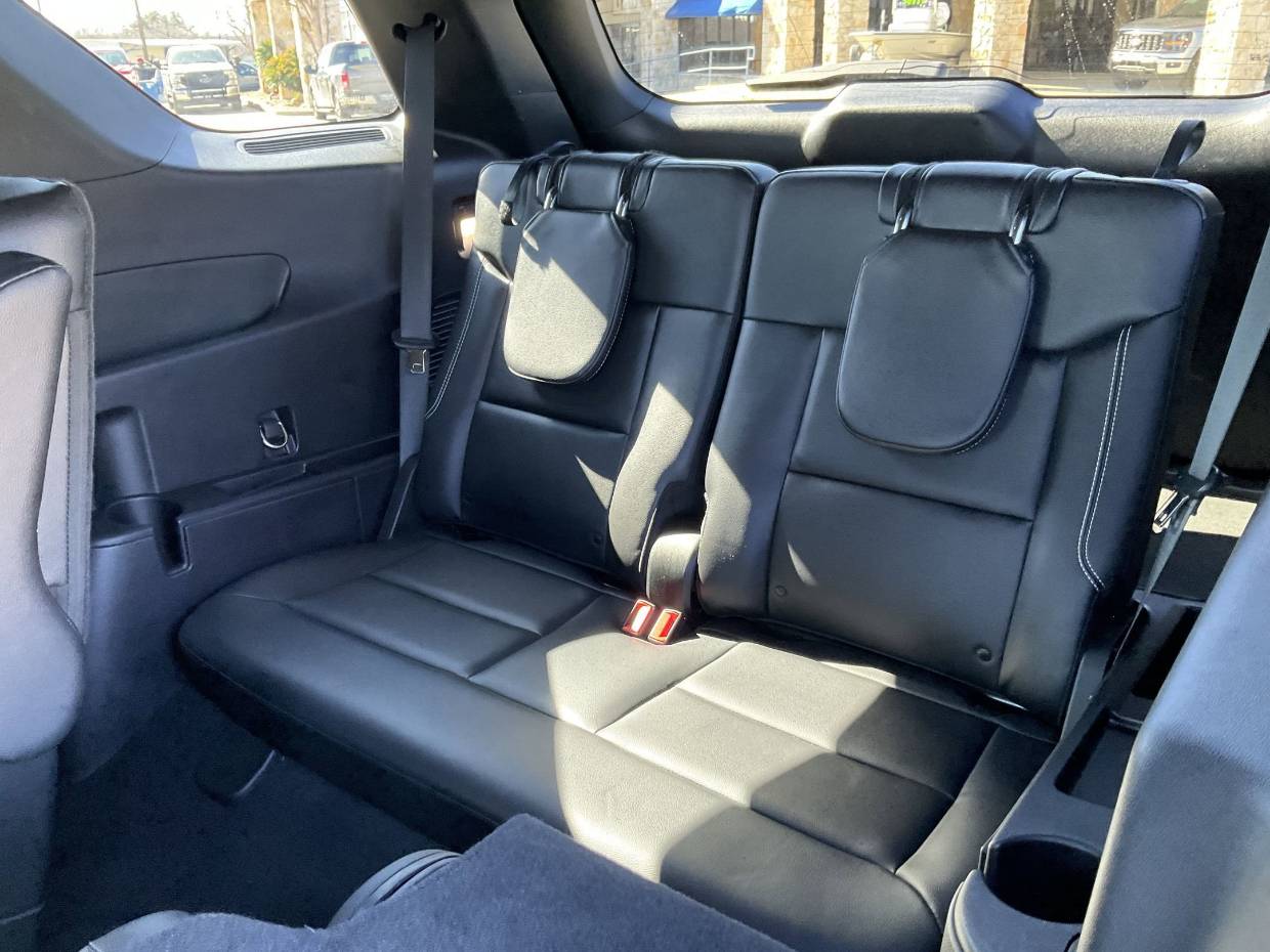 2022 Ford Explorer ST - Photo 12