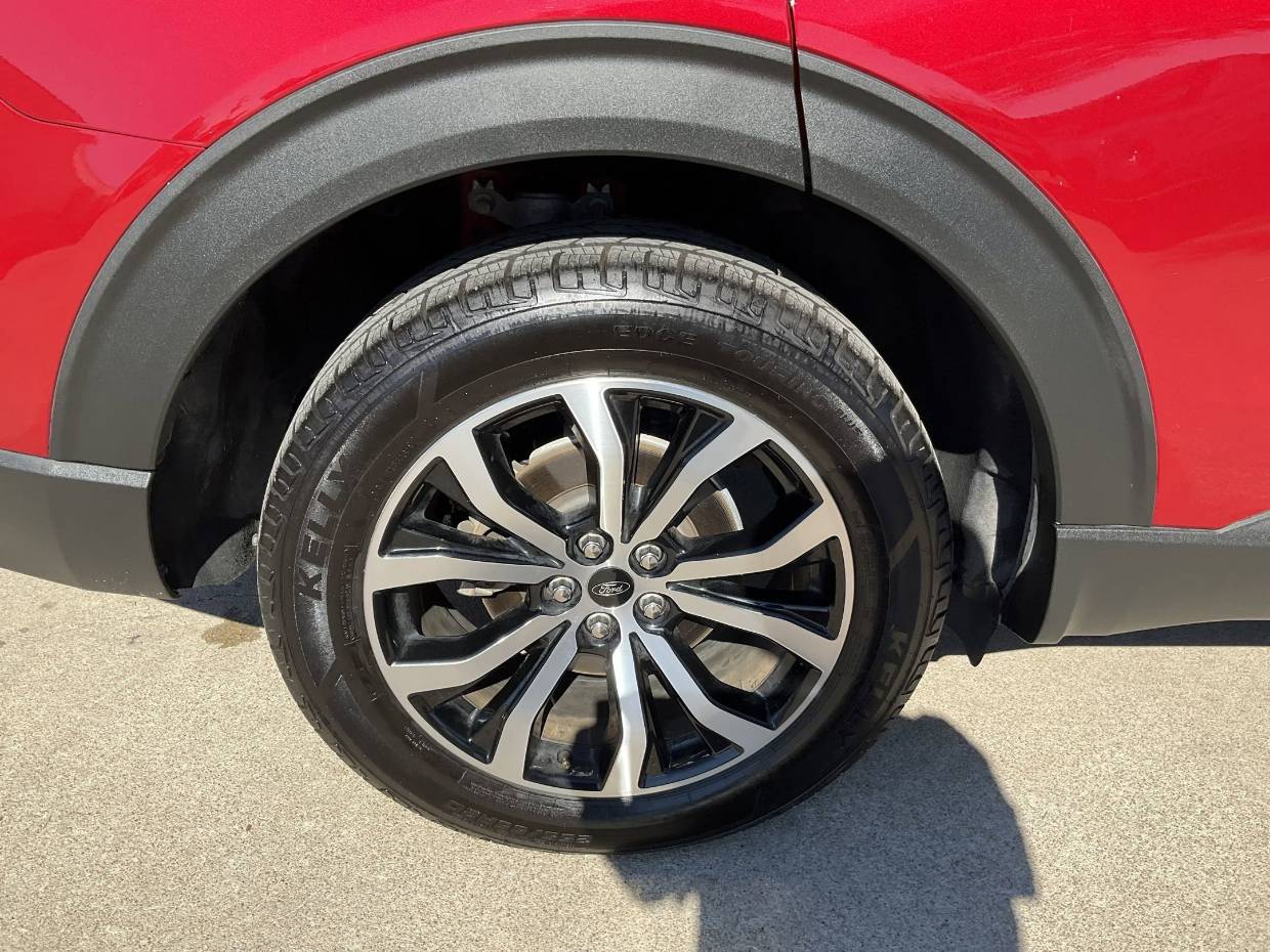 2022 Ford Explorer ST - Photo 16
