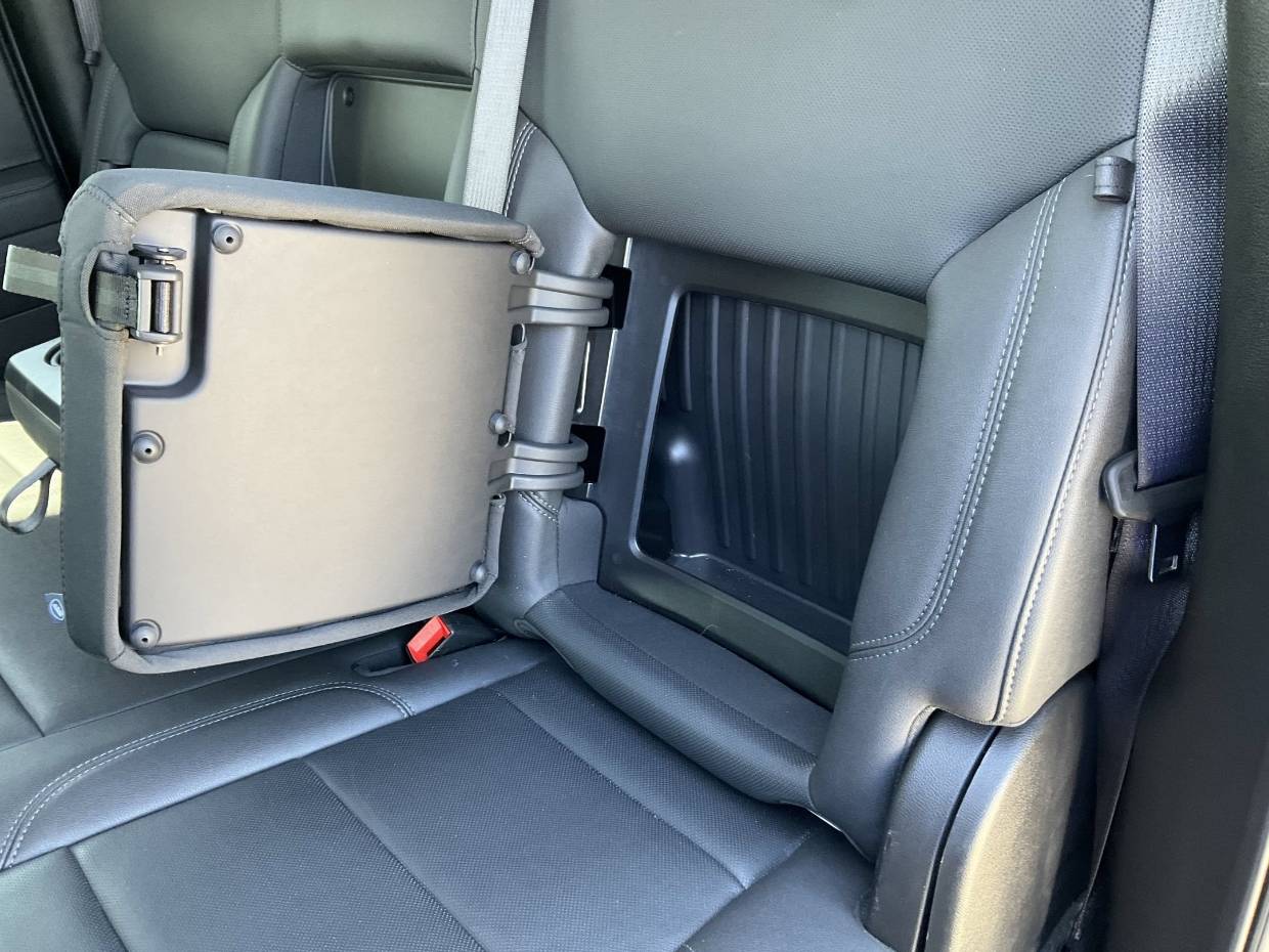 2025 GMC Sierra 1500 SLT - Photo 13