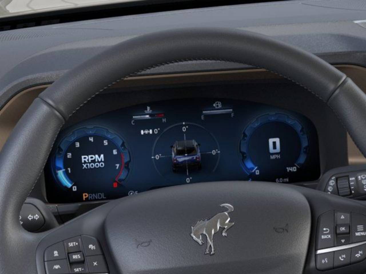 2025 Ford Bronco Sport Outer Banks - Photo 13