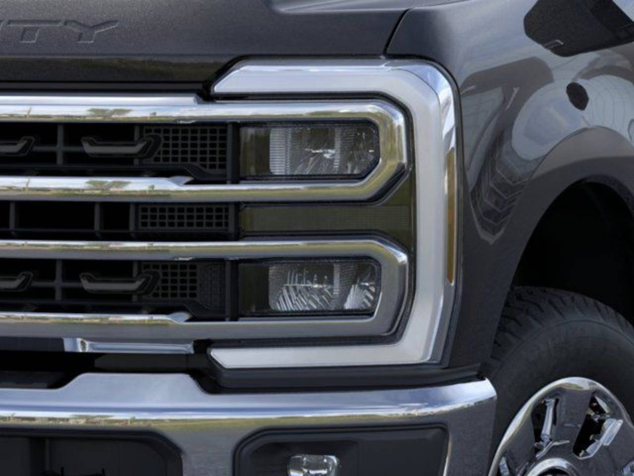 2026 Ford F-250 Super Duty King Ranch - Photo 18