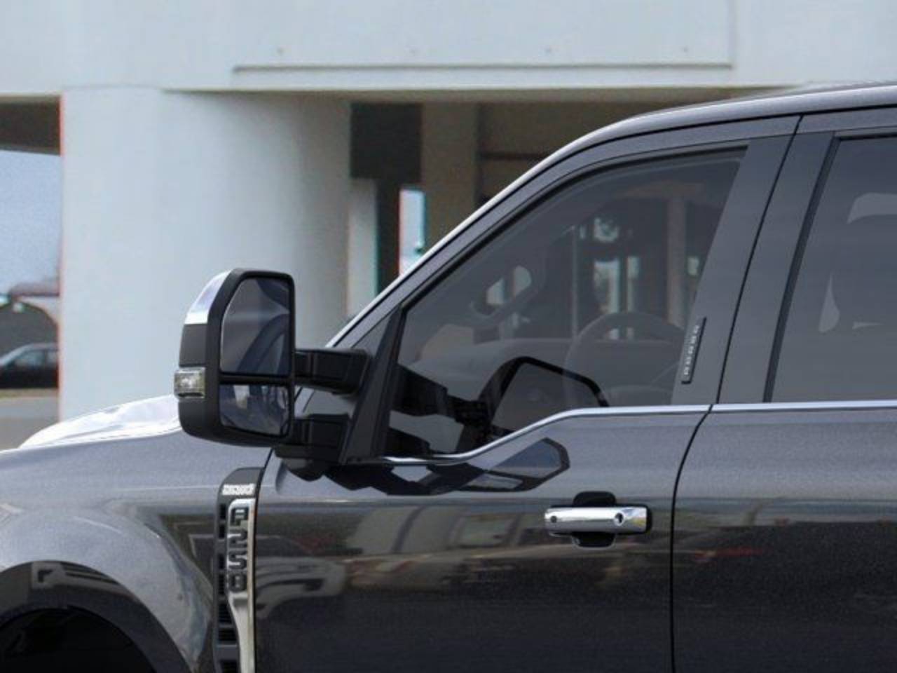 2026 Ford F-250 Super Duty King Ranch - Photo 20