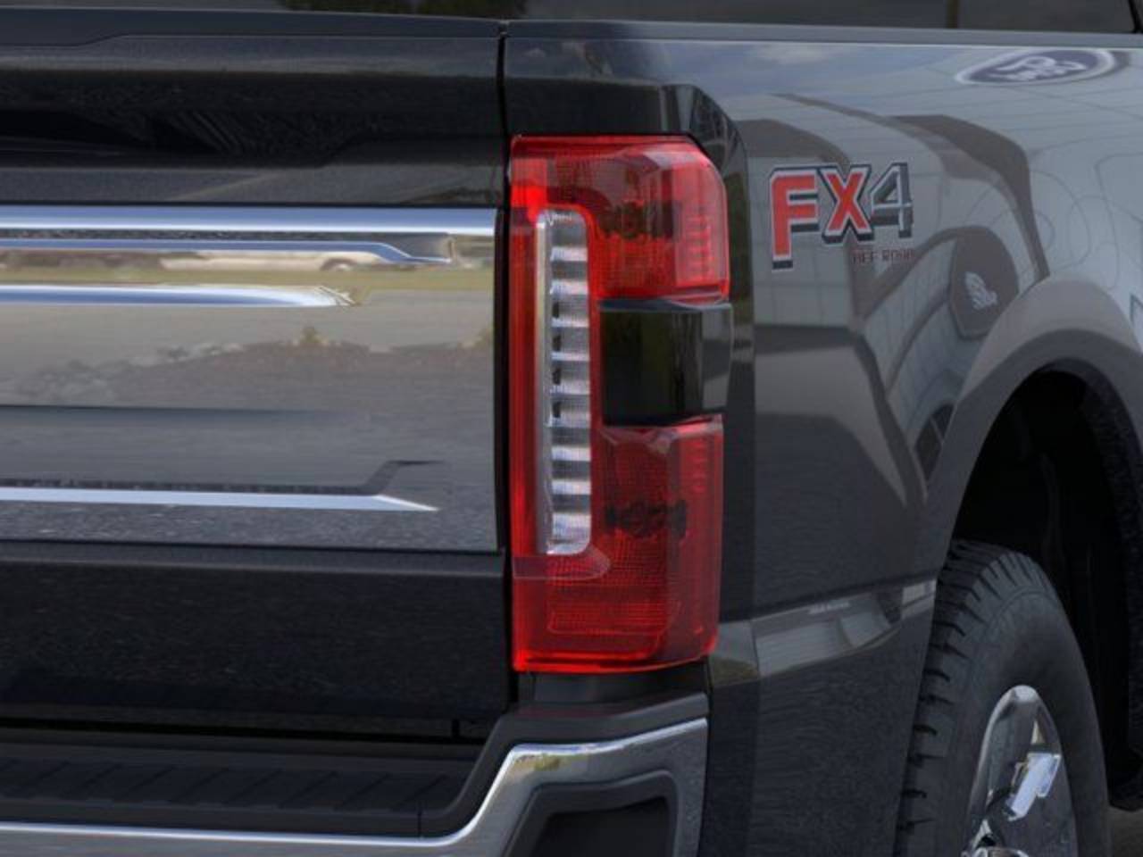2026 Ford F-250 Super Duty King Ranch - Photo 21
