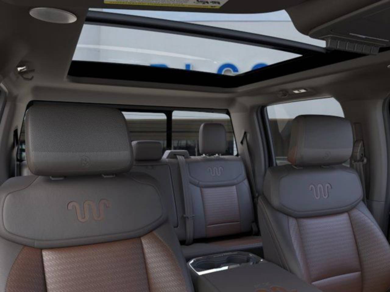 2026 Ford F-250 Super Duty King Ranch - Photo 22