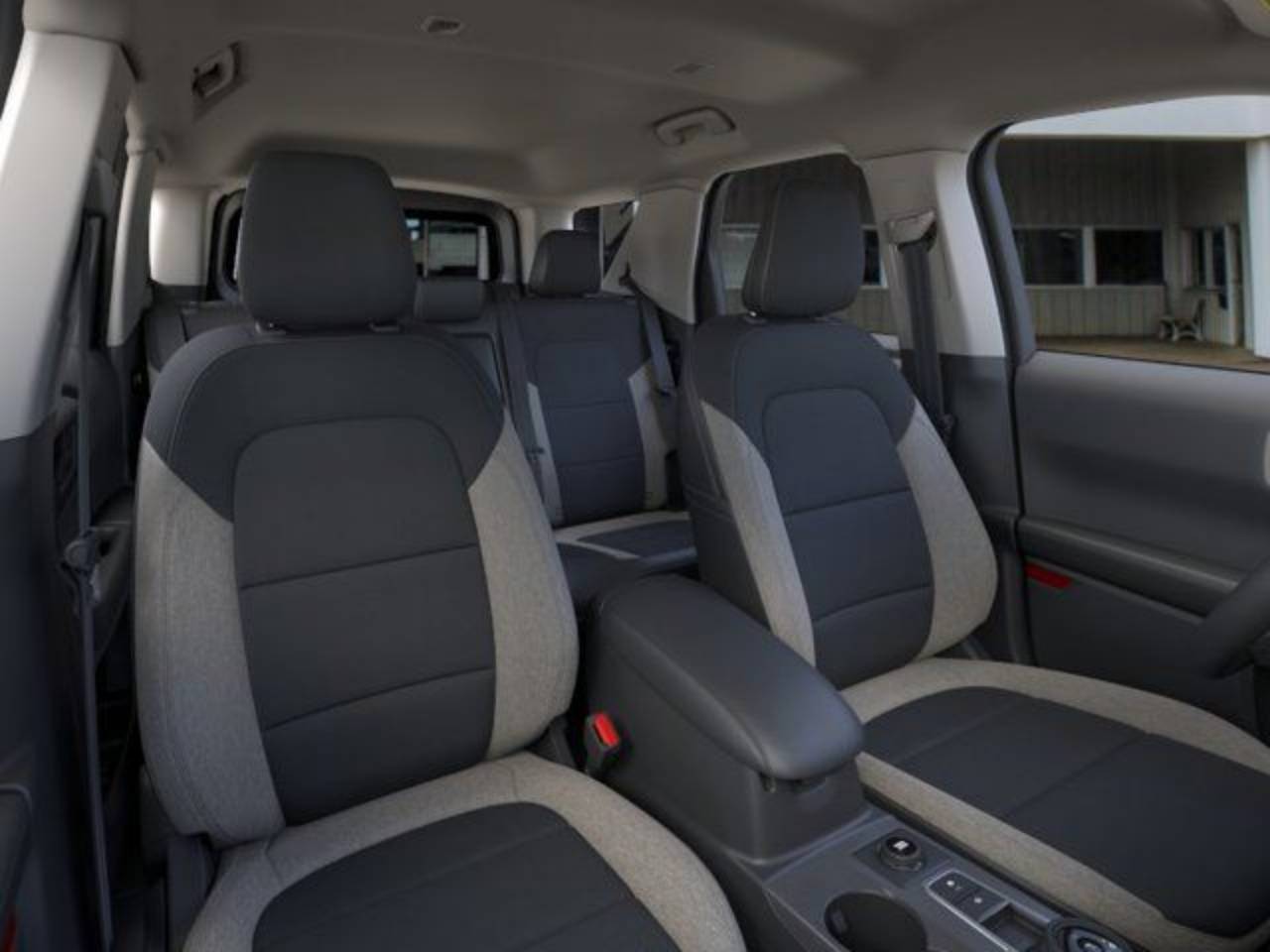 2025 Ford Bronco Sport Big Bend - Photo 10