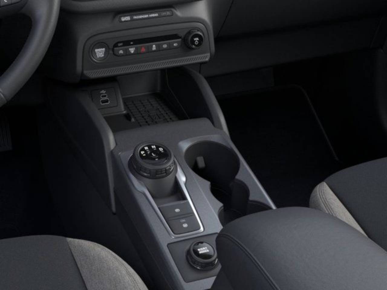 2025 Ford Bronco Sport Big Bend - Photo 15