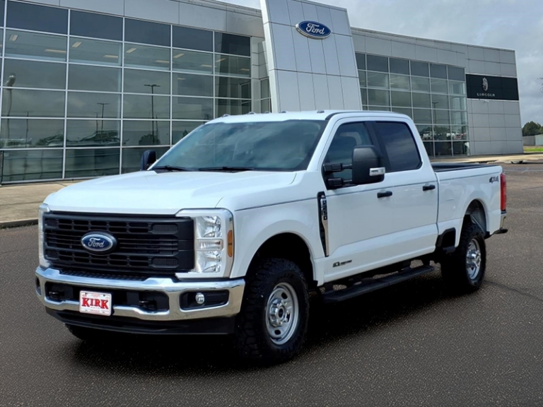 2026 Ford F-250 Super Duty XL