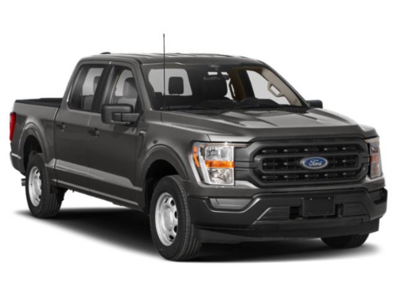2022 Ford F-150 XL - Photo 6