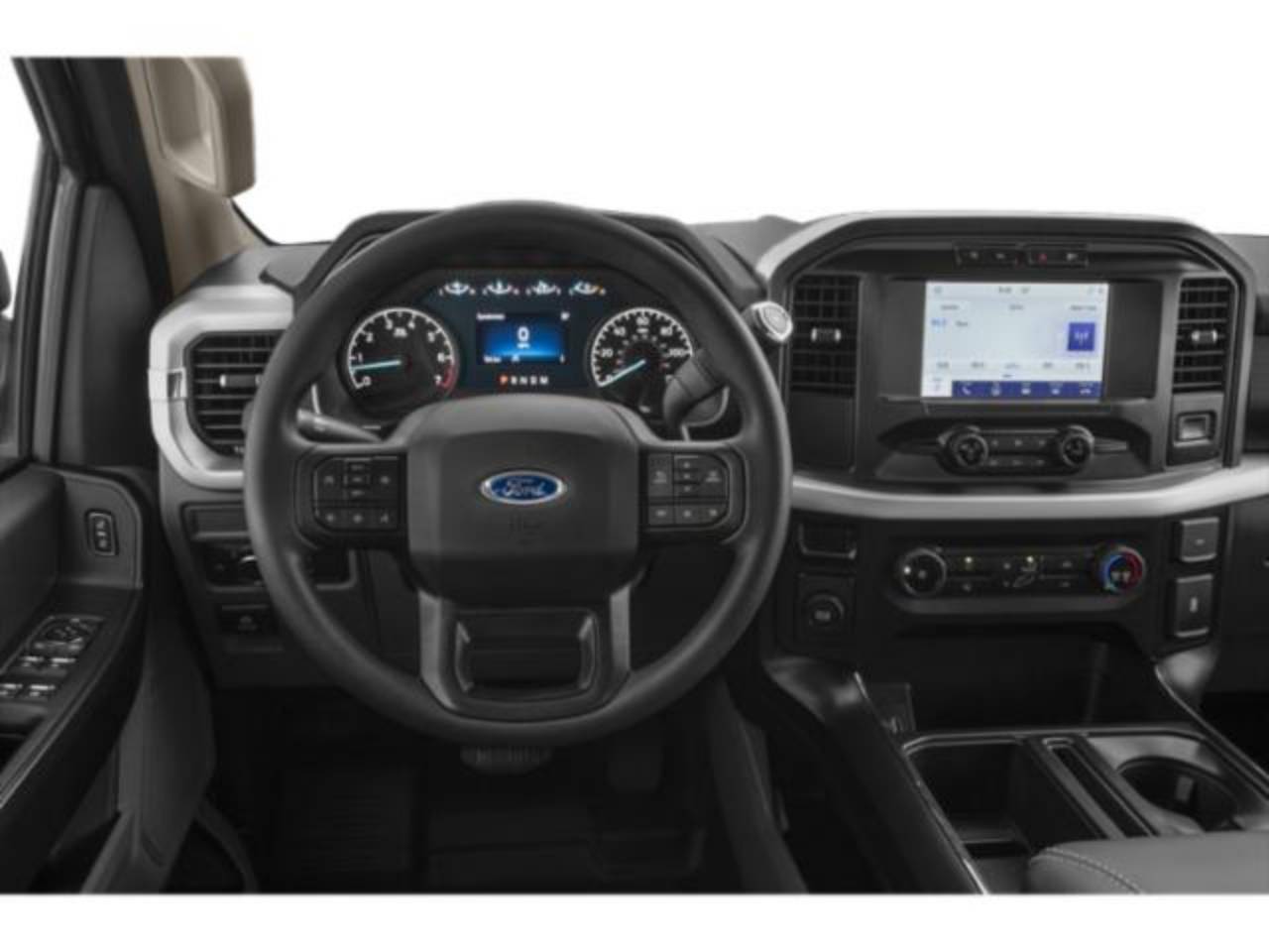 2022 Ford F-150 XL - Photo 7