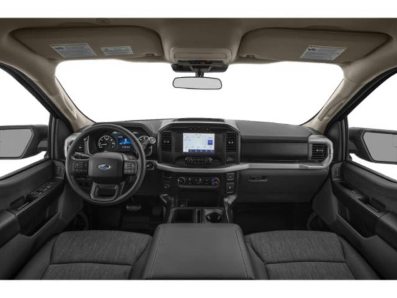 2022 Ford F-150 XL - Photo 8