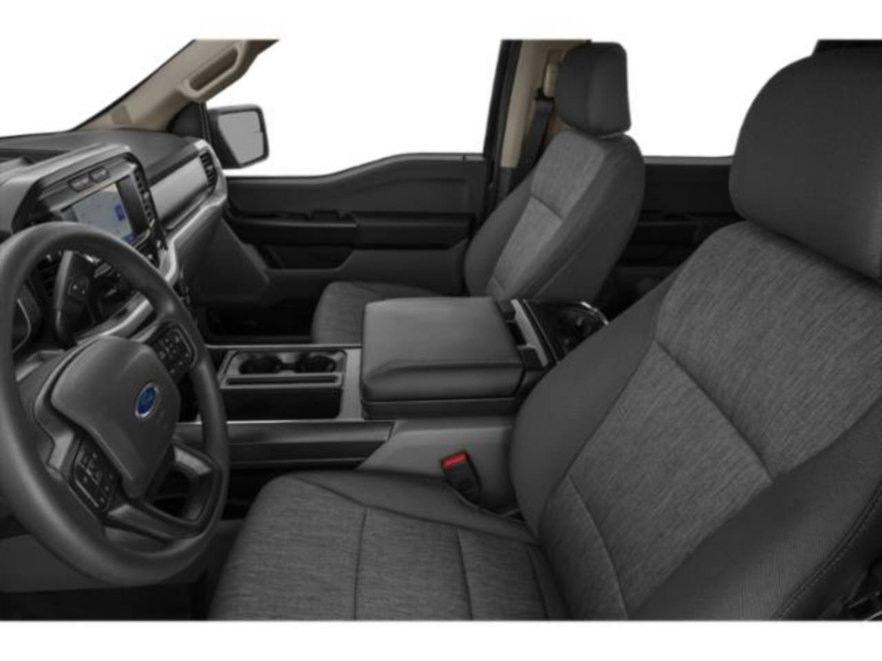 2022 Ford F-150 XL - Photo 9