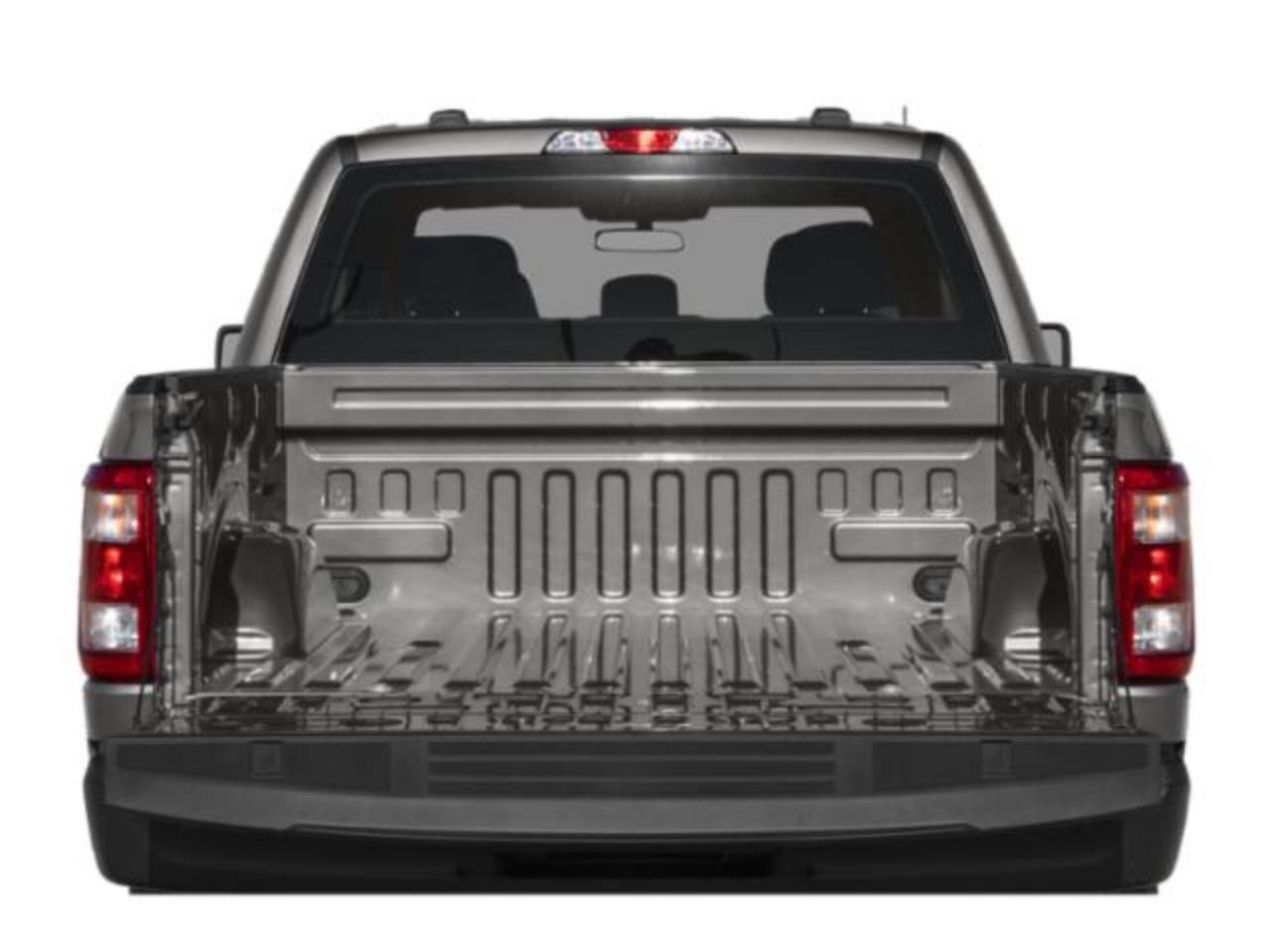 2022 Ford F-150 XL - Photo 11