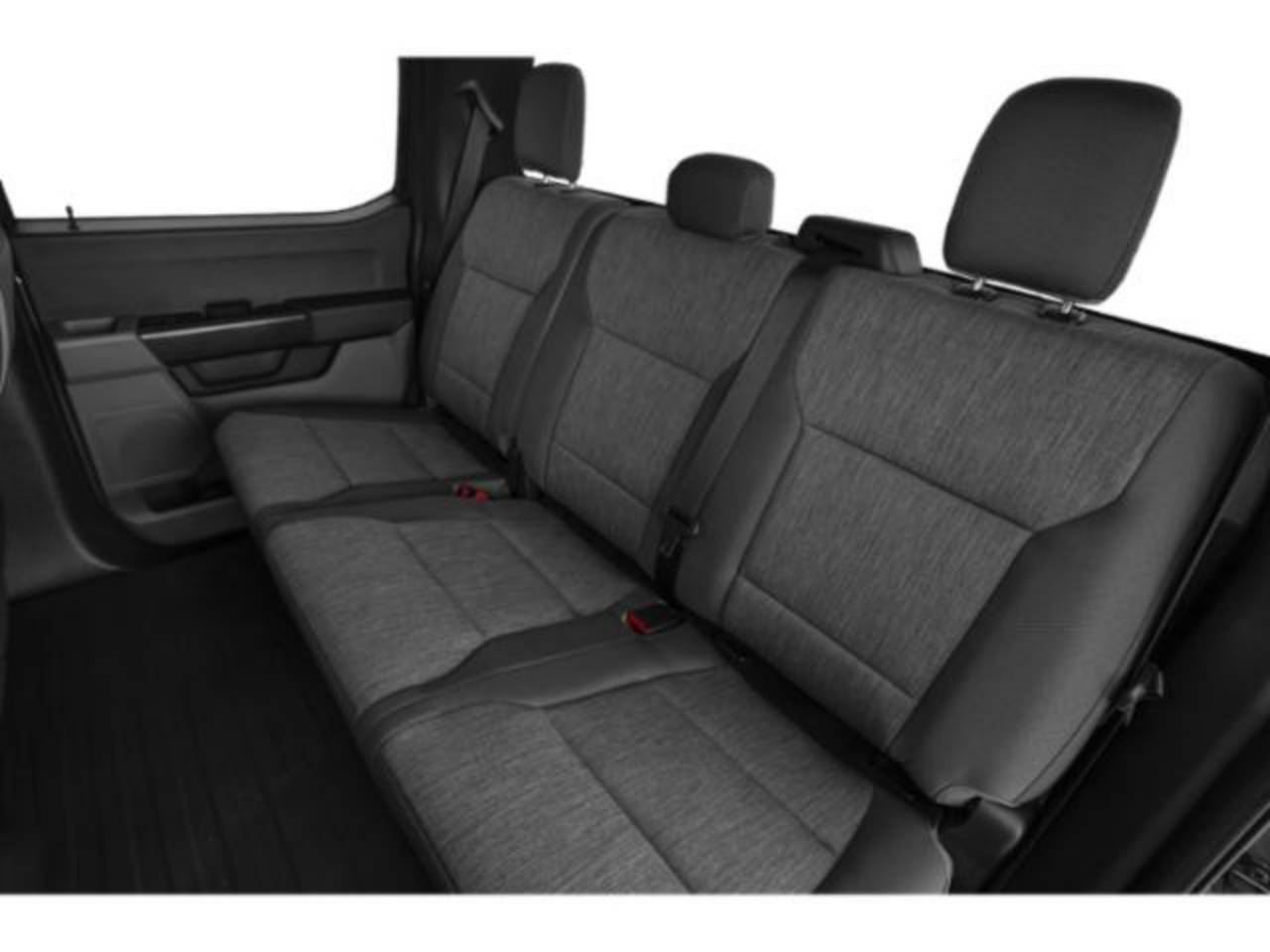 2022 Ford F-150 XL - Photo 13