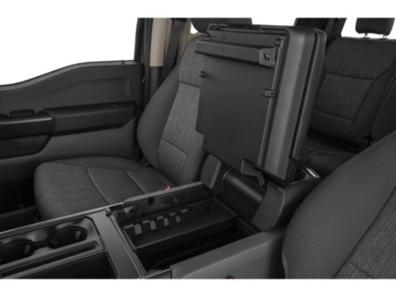 2022 Ford F-150 XL - Photo 14