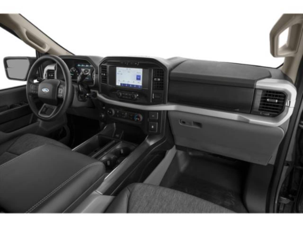 2022 Ford F-150 XL - Photo 15