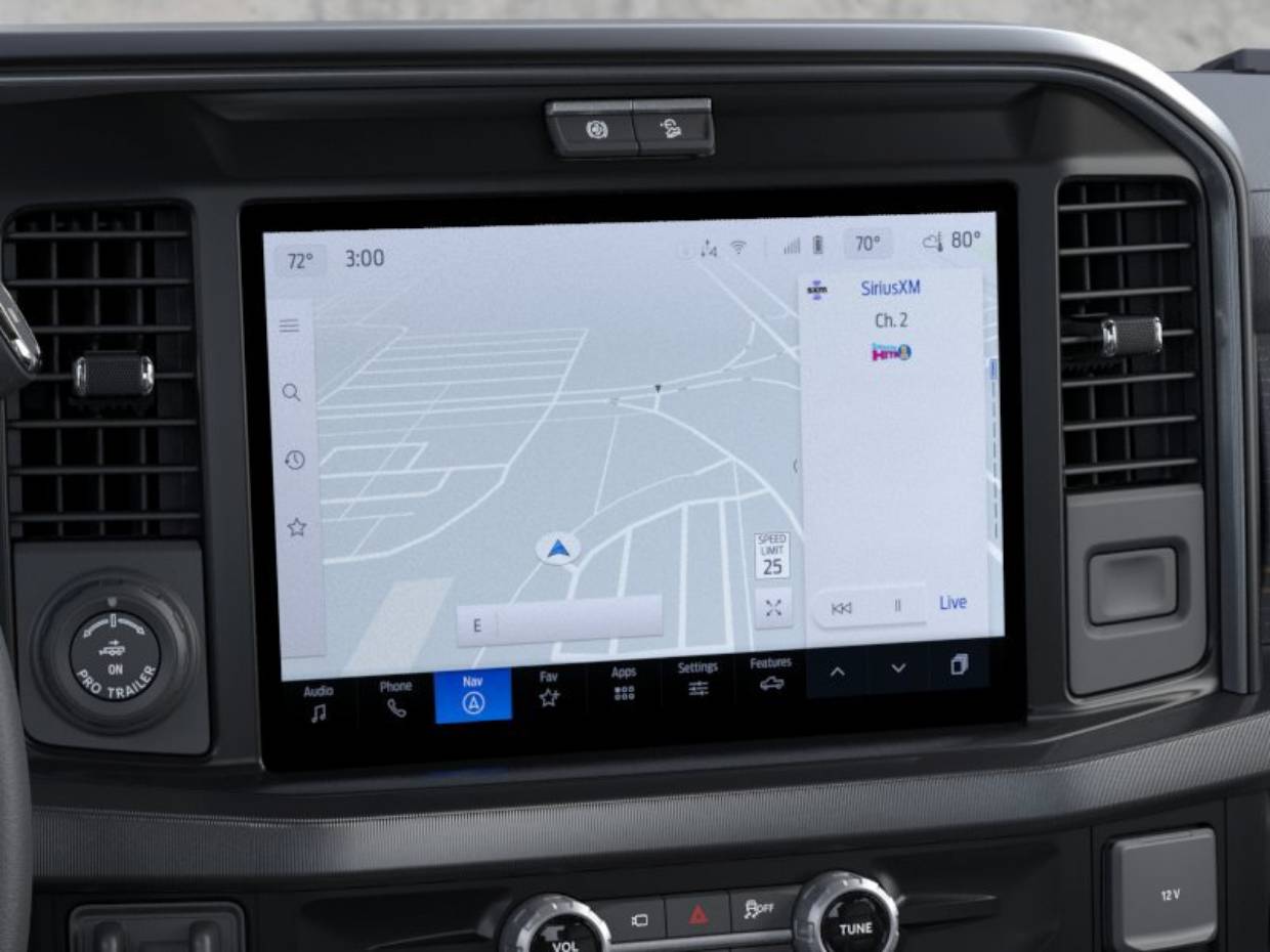 2026 Ford F-250 Super Duty Platinum - Photo 14