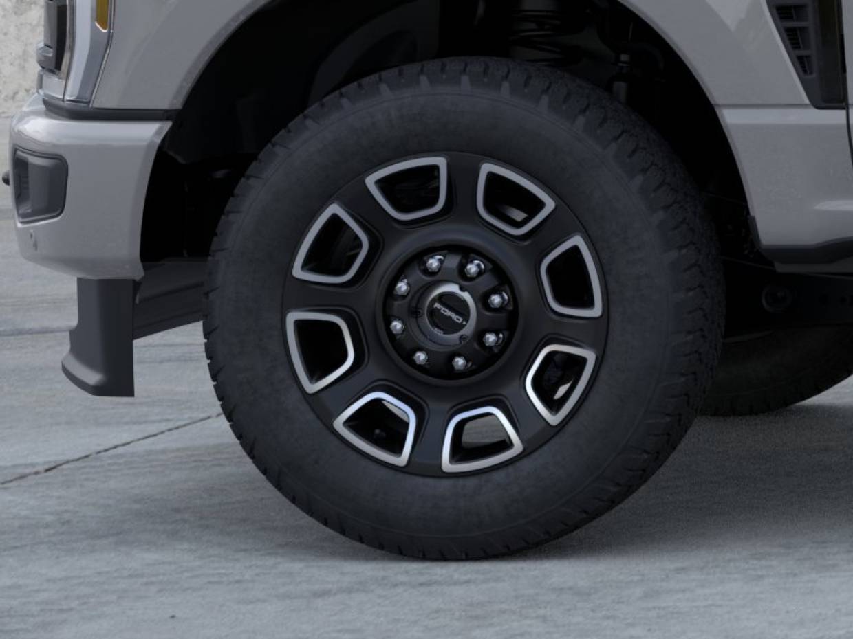 2026 Ford F-250 Super Duty Platinum - Photo 19