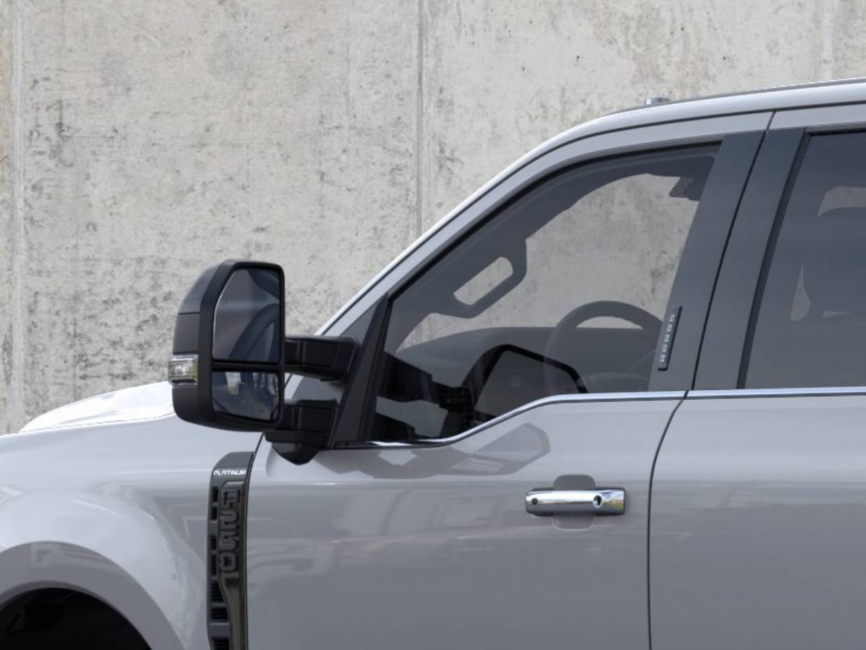 2026 Ford F-250 Super Duty Platinum - Photo 20