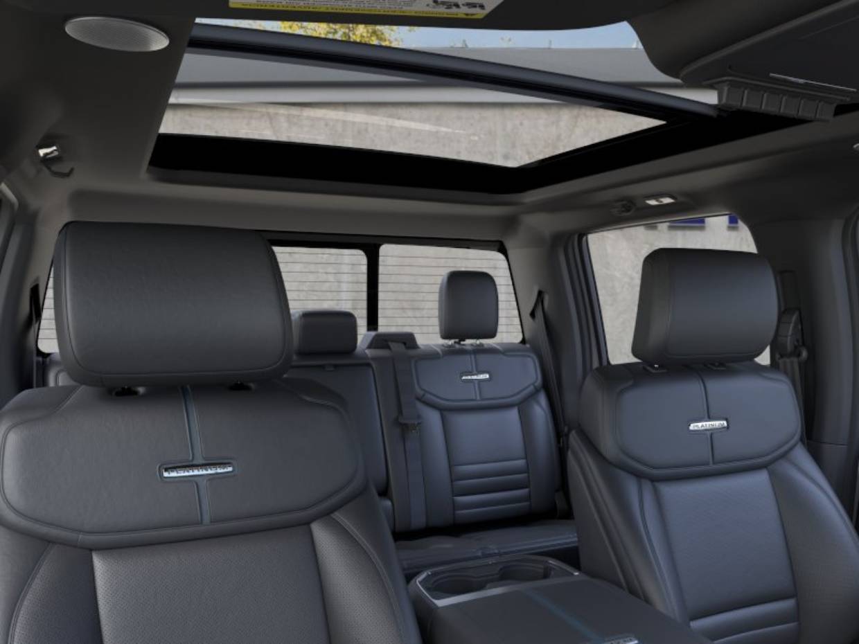 2026 Ford F-250 Super Duty Platinum - Photo 22
