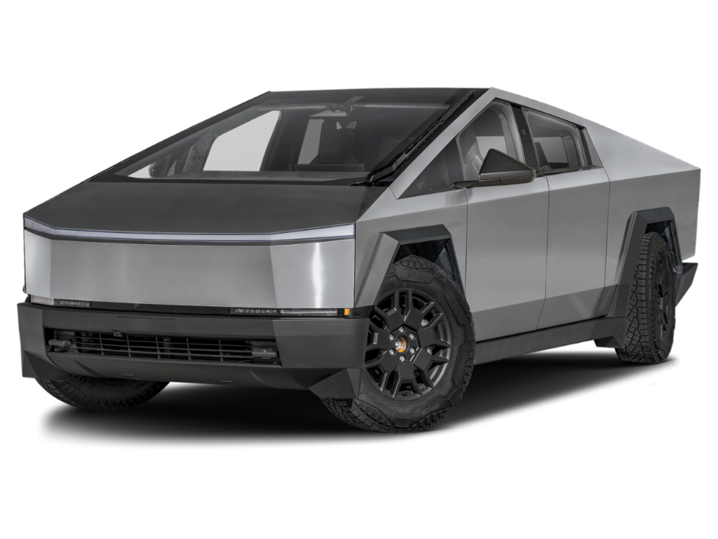 2024 Tesla Cybertruck ALL-Wheel Drive