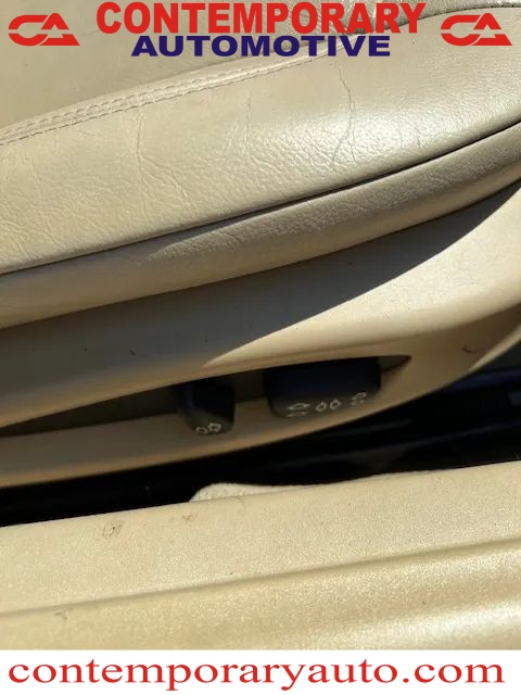 2003 BMW Z4 2.5 - Photo 6