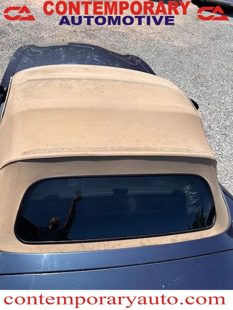 2003 BMW Z4 2.5 - Photo 7